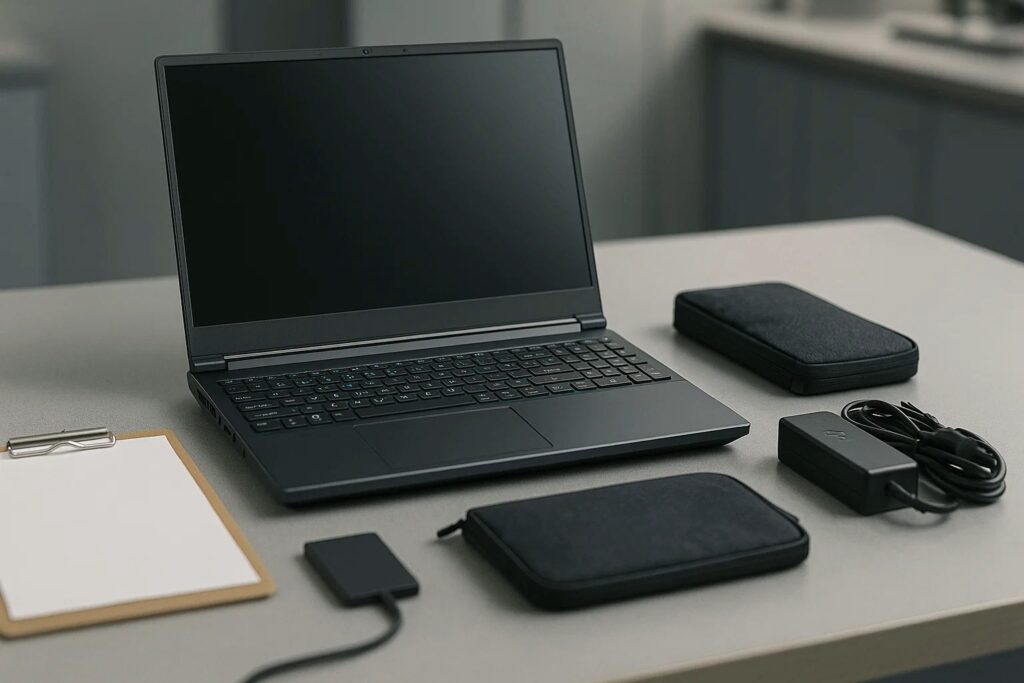 JustSell Laptop Predator Helios Neo 16S AI 回收估價懶人包首圖