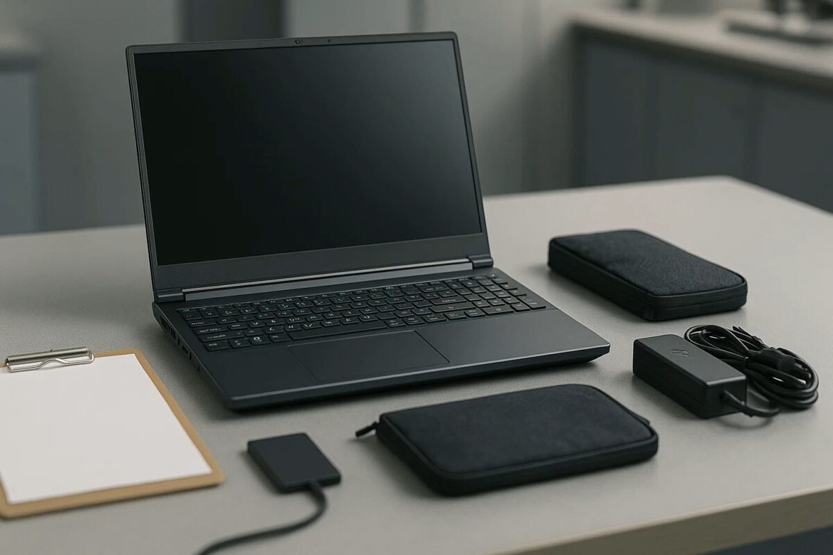 JustSell Laptop Predator Helios Neo 16S AI 回收估價懶人包首圖